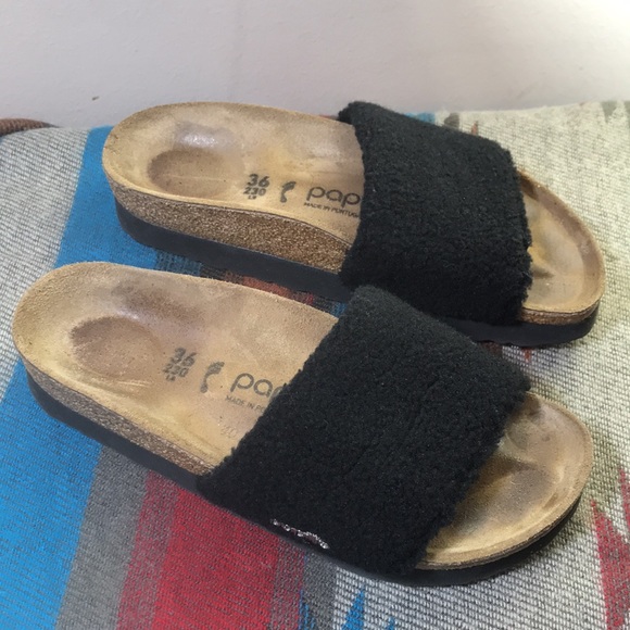 💙Birkenstock Papillio Cora Platform Sandal - Picture 2 of 14